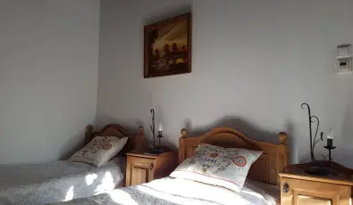 Czir�ka Vend�gh�z Tolcsva