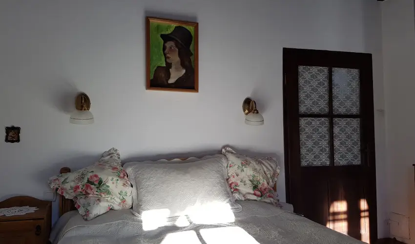 Czir�ka Vend�gh�z Tolcsva - Kar�csony (min. 3 �j)