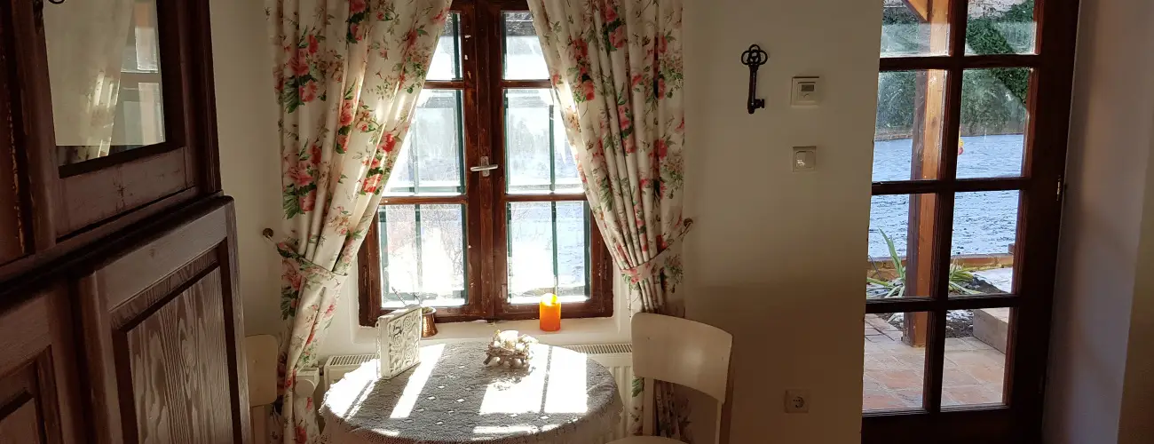 Czirka Vendghz Tolcsva - Karcsony (min. 3 j)