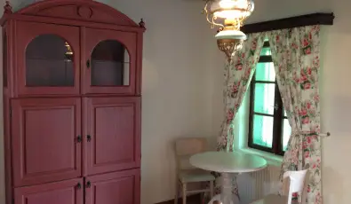 Czir�ka Vend�gh�z Tolcsva