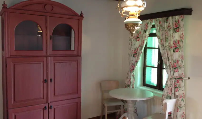 Czir�ka Vend�gh�z Tolcsva - Kar�csony (min. 3 �j)