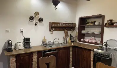 Czir�ka Vend�gh�z Tolcsva