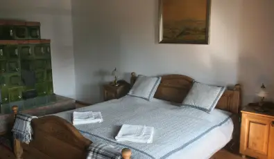 Czir�ka Vend�gh�z Tolcsva