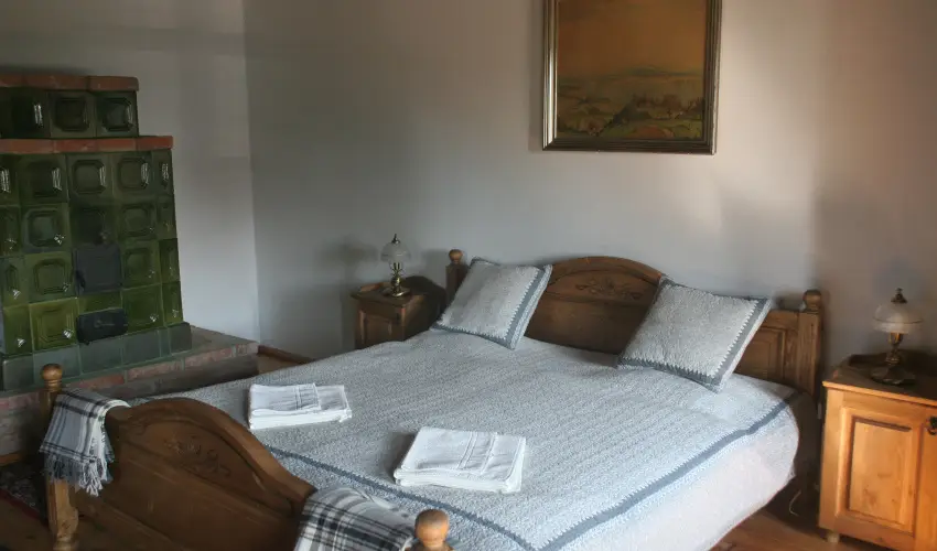 Czir�ka Vend�gh�z Tolcsva - Kar�csony (min. 3 �j)