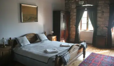 Czir�ka Vend�gh�z Tolcsva