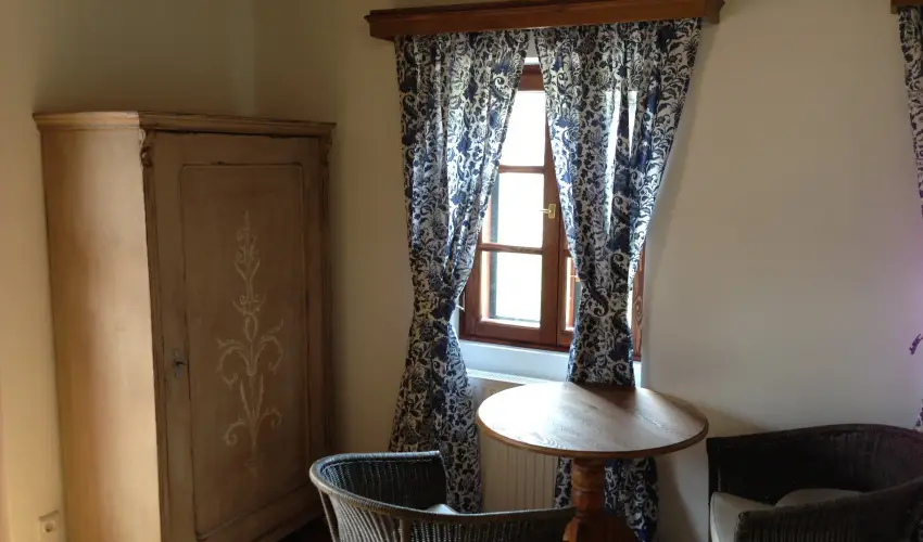 Czir�ka Vend�gh�z Tolcsva - Kar�csony (min. 3 �j)