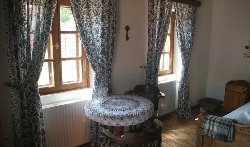 Czir�ka Vend�gh�z Tolcsva - Kar�csony (min. 3 �j)