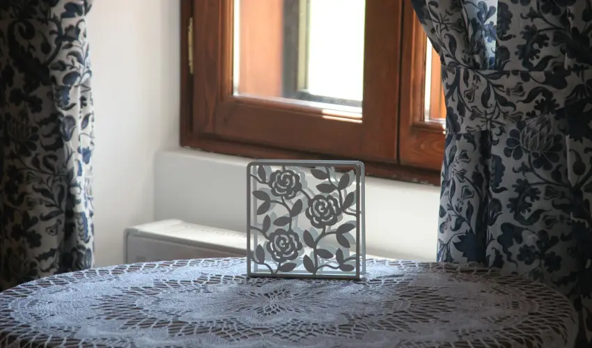 Czir�ka Vend�gh�z Tolcsva - Kar�csony (min. 3 �j)