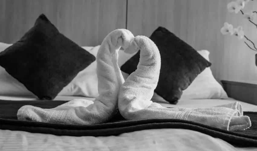 D-Hotel Gyula - Kar�csony