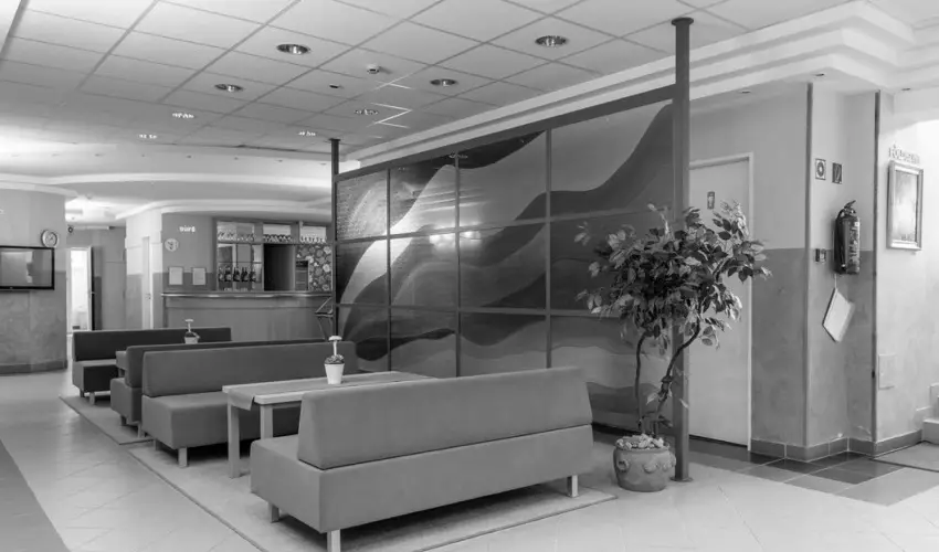 D-Hotel Gyula - Kar�csony