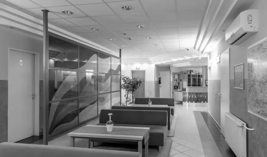 D-Hotel Gyula - Kar�csony