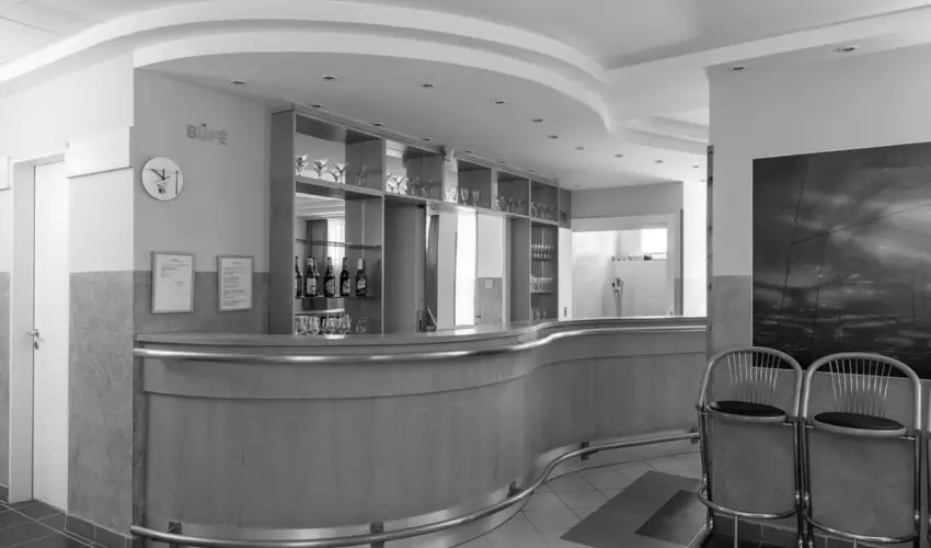 D-Hotel Gyula - Kar�csony