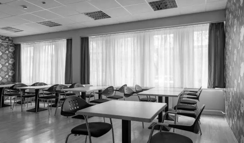 D-Hotel Gyula - Kar�csony