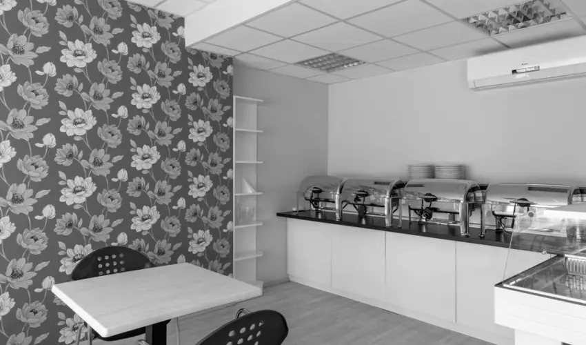 D-Hotel Gyula - Kar�csony