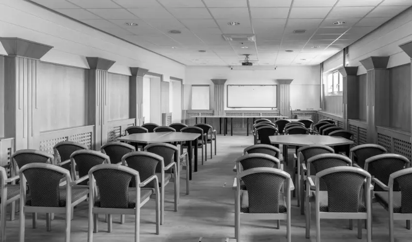 D-Hotel Gyula - Kar�csony