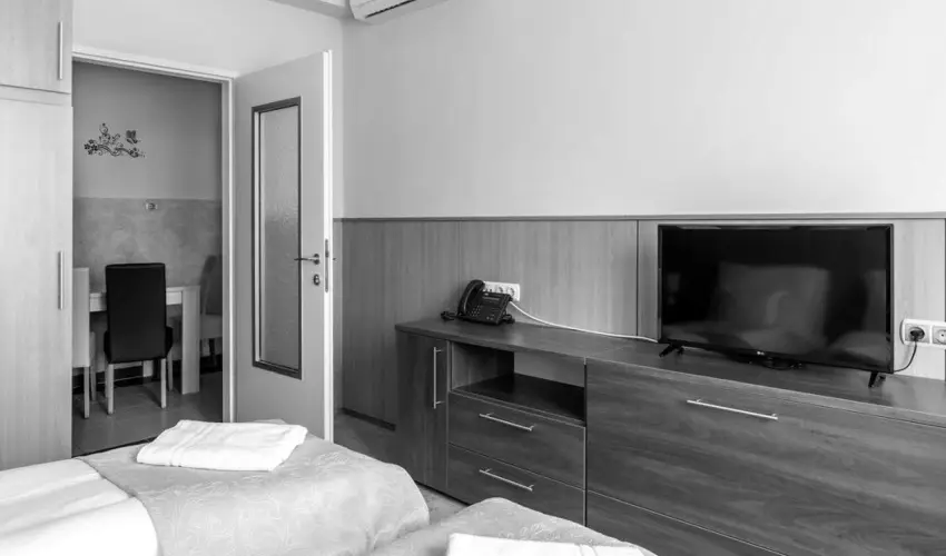 D-Hotel Gyula - Kar�csony