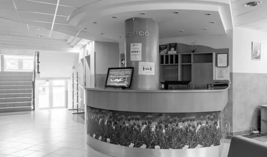 D-Hotel Gyula - Kar�csony