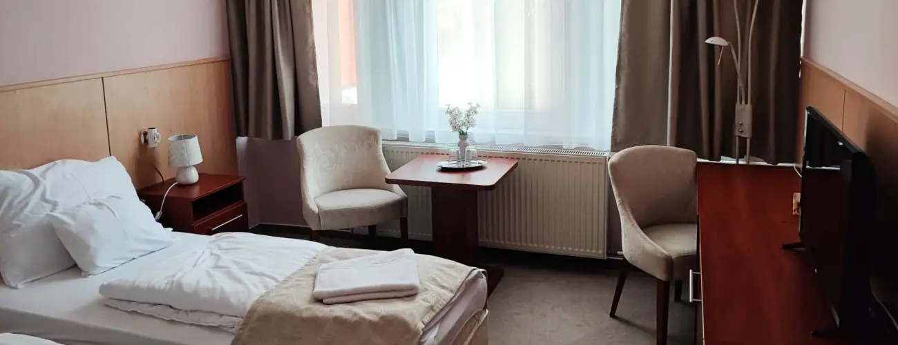 D-Hotel Gyula - Karcsony (min. 1 j)