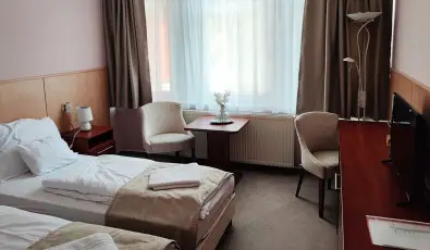 D-Hotel Gyula