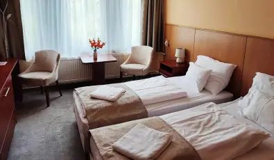D-Hotel Gyula