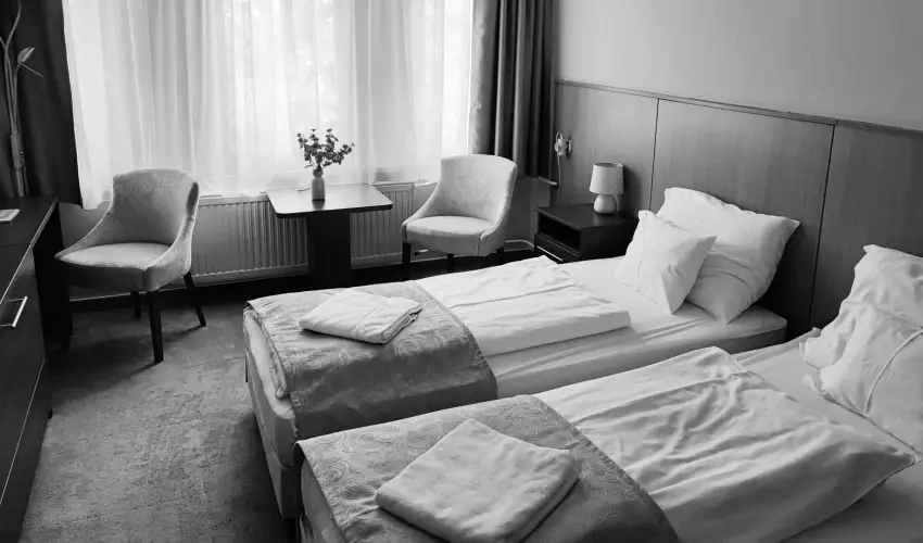 D-Hotel Gyula - Kar�csony