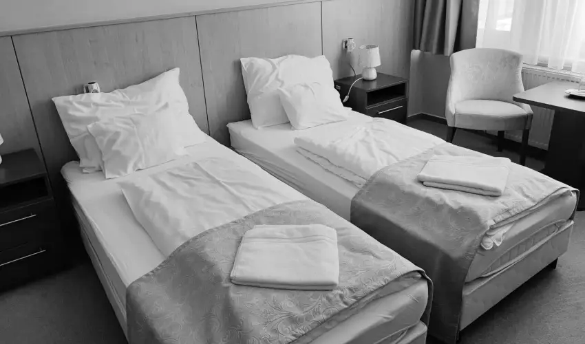 D-Hotel Gyula - Kar�csony