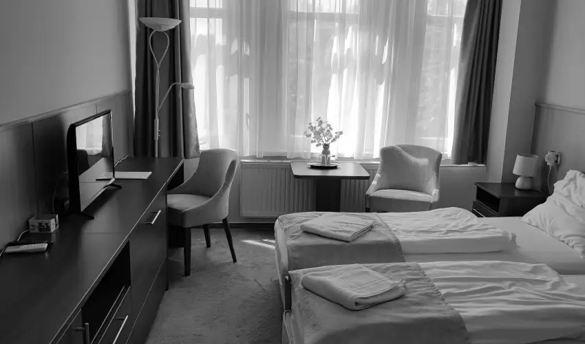 D-Hotel Gyula - Kar�csony