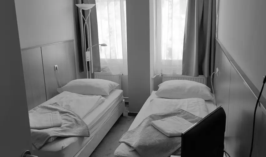 D-Hotel Gyula - Kar�csony