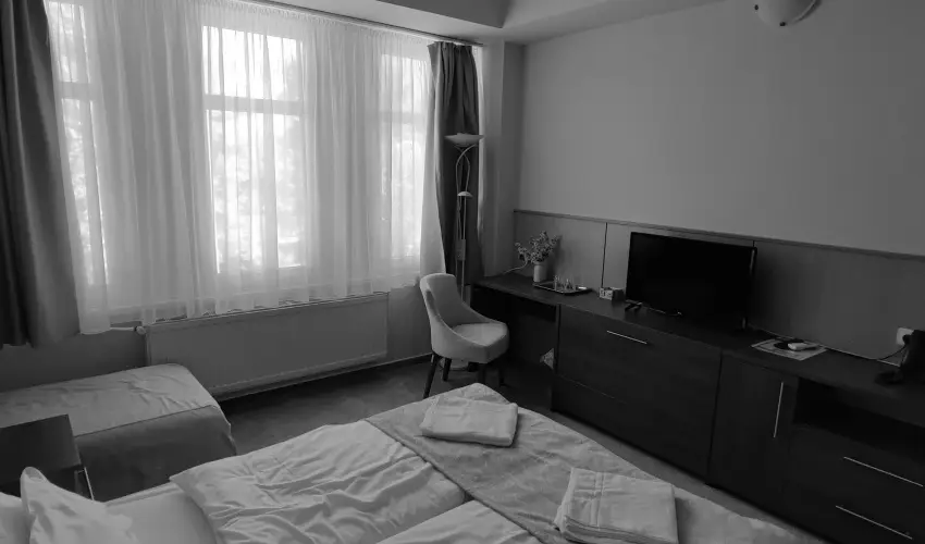 D-Hotel Gyula - Kar�csony