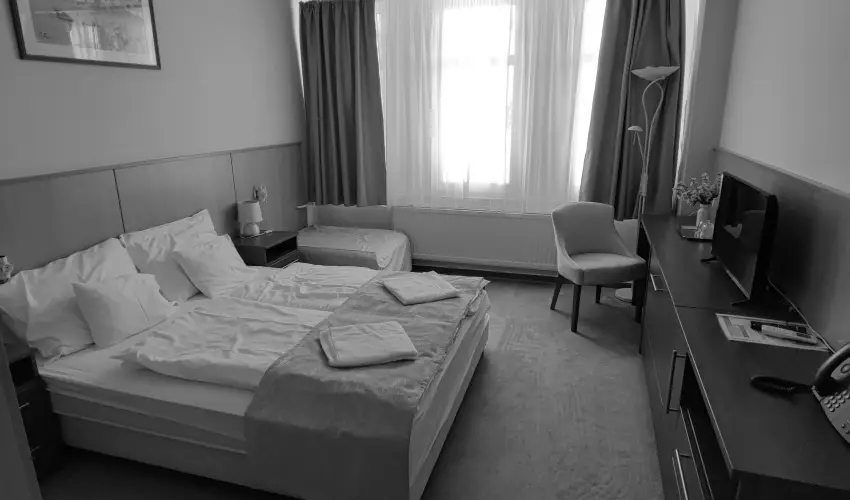 D-Hotel Gyula - Kar�csony