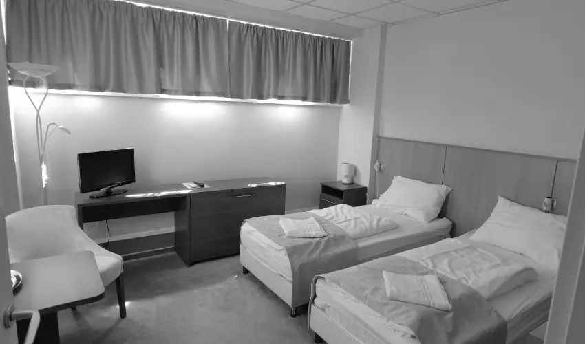 D-Hotel Gyula - Kar�csony