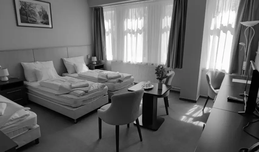 D-Hotel Gyula - Kar�csony