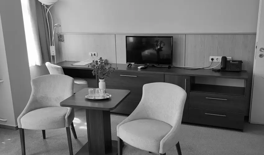 D-Hotel Gyula - Kar�csony