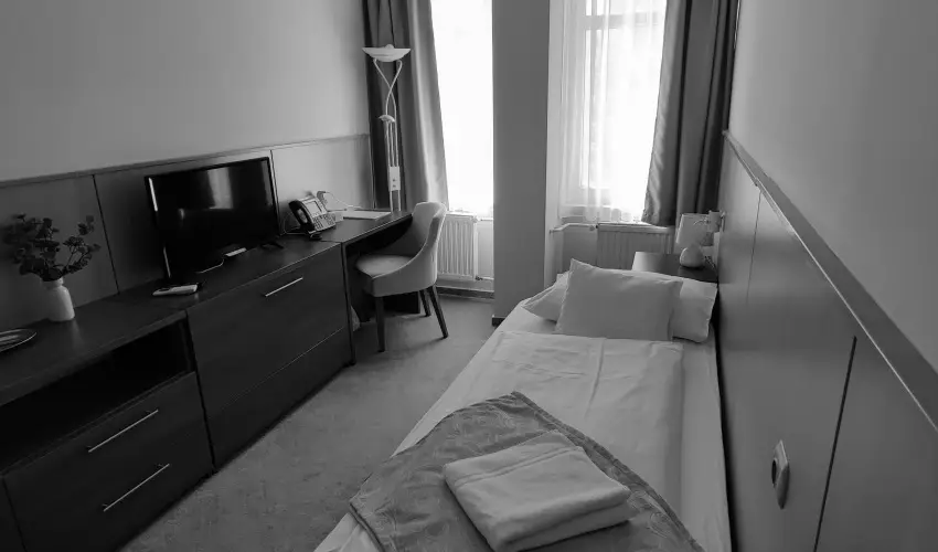 D-Hotel Gyula - Kar�csony