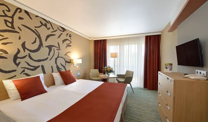 Danubius Hotel Bük Bük, Bükfürdő - Karácsony (min. 3 éj)