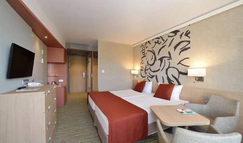 Danubius Hotel Bük Bük, Bükfürdő - Karácsony (min. 3 éj)