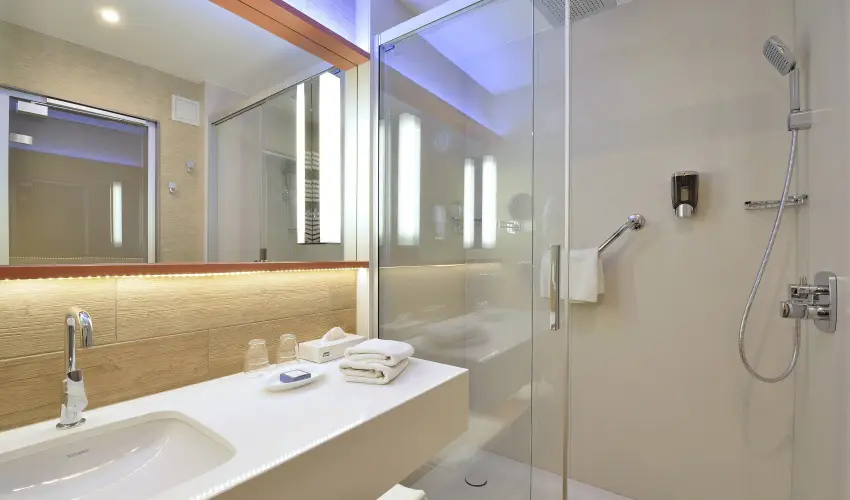 Danubius Hotel Bük Bük, Bükfürdő - Karácsony (min. 3 éj)