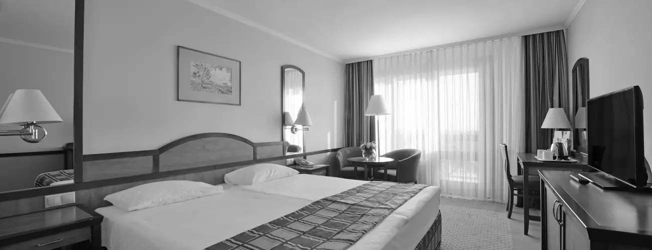 Danubius Hotel Bk Bk, Bkfrd - Karcsony
