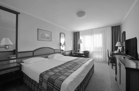 Danubius Hotel Bk - Karcsony (min. 3 j)