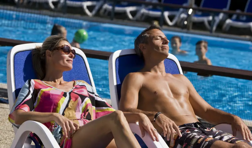 Danubius Hotel Bük Bük, Bükfürdő - Karácsony (min. 3 éj)