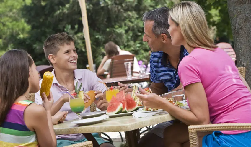 Danubius Hotel Bük Bük, Bükfürdő - Karácsony (min. 3 éj)