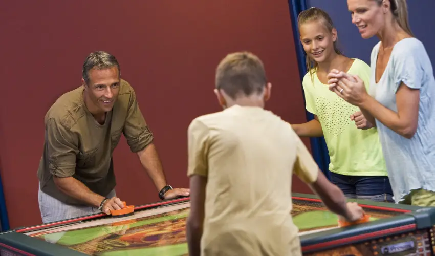 Danubius Hotel Bük Bük, Bükfürdő - Karácsony (min. 3 éj)