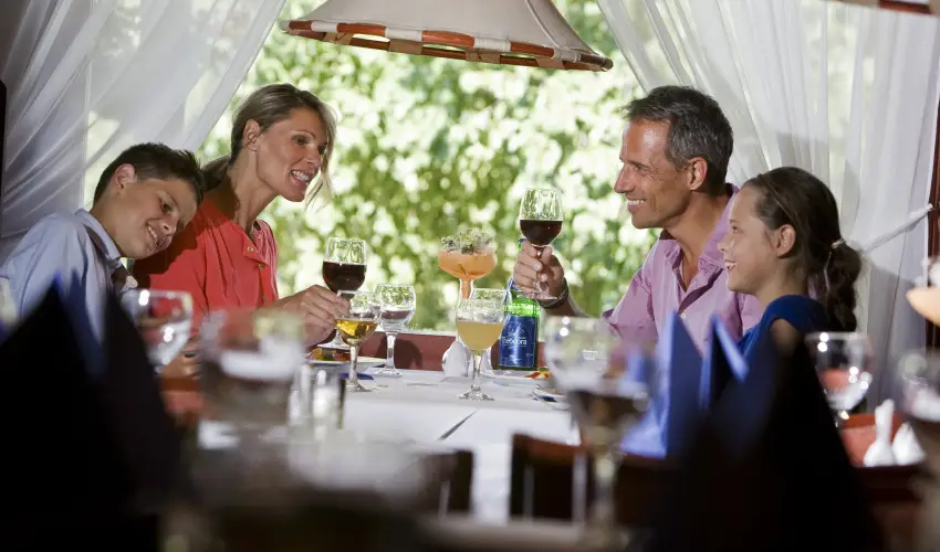 Danubius Hotel Bük Bük, Bükfürdő - Karácsony (min. 3 éj)