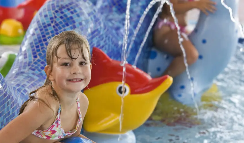 Danubius Hotel Bük Bük, Bükfürdő - Karácsony (min. 3 éj)