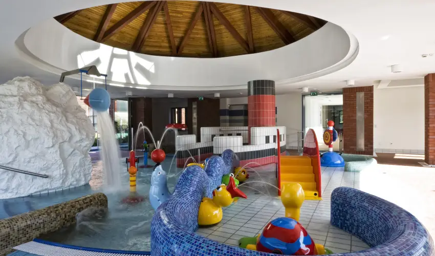 Danubius Hotel Bük Bük, Bükfürdő - Karácsony (min. 3 éj)