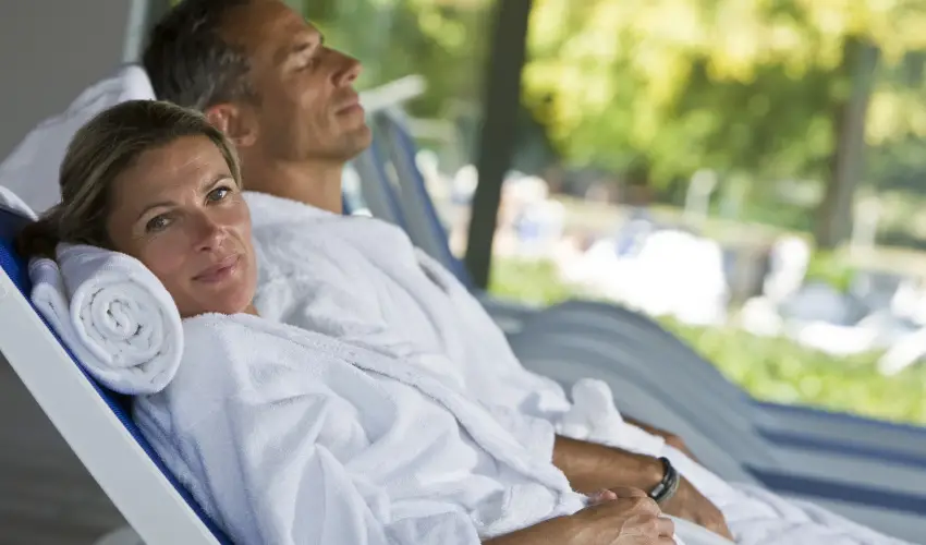 Danubius Hotel Bük Bük, Bükfürdő - Karácsony (min. 3 éj)