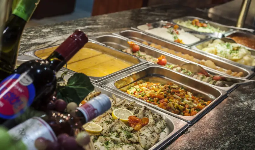 Danubius Hotel Bük Bük, Bükfürdő - Karácsony (min. 3 éj)