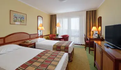 Danubius Hotel Bk Bk, Bkfrd