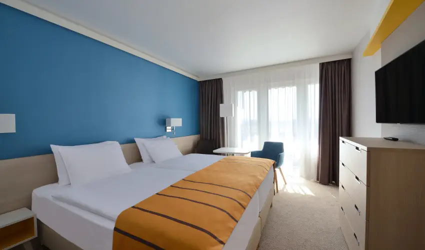 Danubius Hotel Bük Bük, Bükfürdő - Karácsony (min. 3 éj)