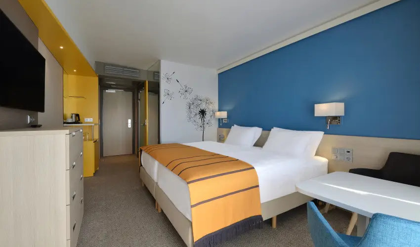 Danubius Hotel Bük Bük, Bükfürdő - Karácsony (min. 3 éj)